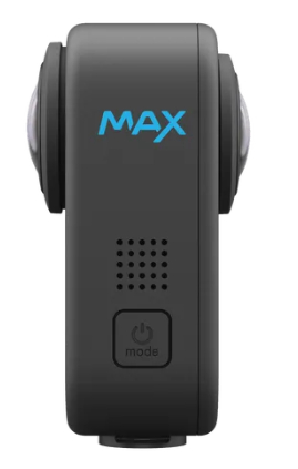 GoPro MAX Revival