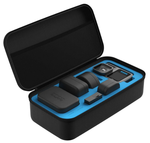 HERO13 Black + HBシリーズレンズコレクション