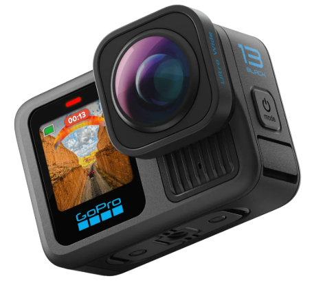 HERO13 Black Ultra Wide Edition