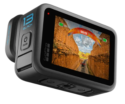 HERO13 Black Ultra Wide Edition