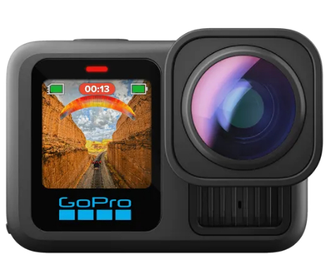 HERO13 Black Ultra Wide Edition