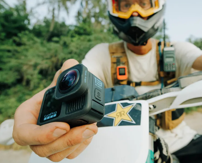 HERO13 Black Ultra Wide Edition