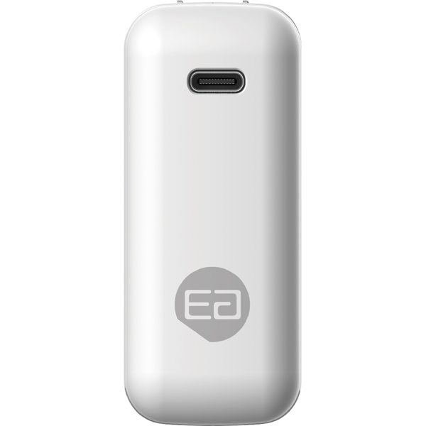 46W USB PD認証 Type-C ACアダプター 1.8mケーブルセット ホワイト