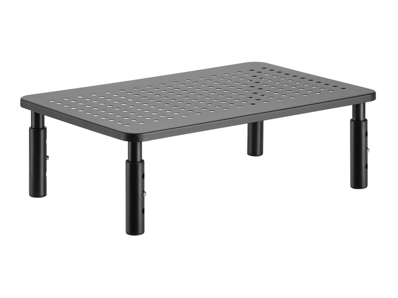 ディスプレイスタンド（3段階高さ可変タイプ）