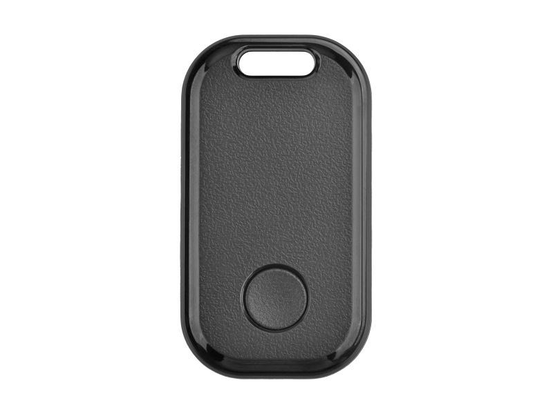 紛失防止タグ（ブラック）