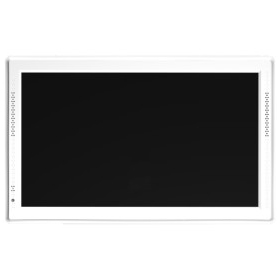 10インチ電子POP 取付金具付き小型デジタルサイネージ