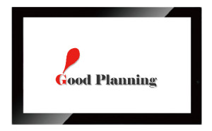 32インチ電子POP 中型デジタルサイネージ