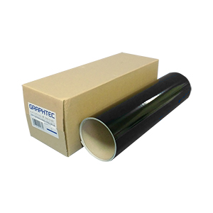 シルエットカメオ カッティングフィルム 黒 305mm×5m