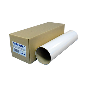 シルエットカメオ カッティングフィルム 白 305mm×5m