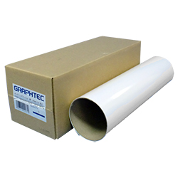 塩ビカッティングフィルム 白 380mm×10m