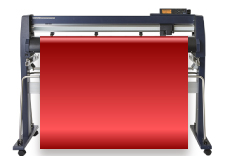 カッティングプロッタ FC9000シリーズ