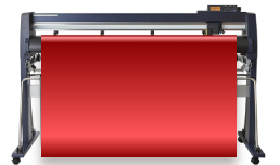 カッティングプロッタ FC9000シリーズ