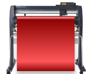 カッティングプロッタ FC9000シリーズ