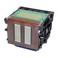 JW370/JW570用プリントヘッド