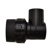 PHP33、PHP35シリーズ用カッター刃用刃出調整用ルーペ