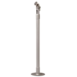 ボックスカメラ取付金具 天井用（1110～2000mm）
