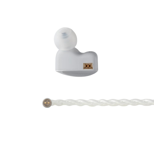 カスタムIEM 2pinコネクター