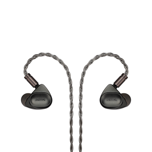 ACTIVO VOLCANO Black