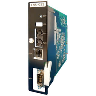 FULLBACK NetAgent III S ネットワークシャットダウン用