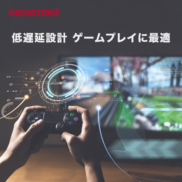 Type-C to HDMI 2.0 4K 60Hz 映像・音声ケーブル 2m USB-C HDMI 変換 18Gbps ミラー/拡張表示 MacBook iPad iPhone15/16対応