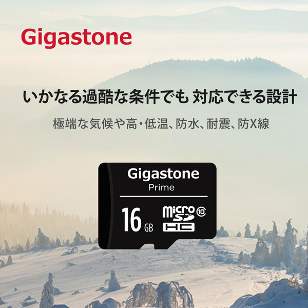 microSDHCカード 16GB 5枚セット SDカードケース付き クラス10 (Class10)スペック マイクロSDカード Full HDビデオ写真対応