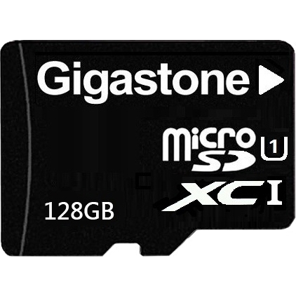 microSDXCカード 128GB SDカード UHS-I U1 Class10 スペック FullHD写真対応