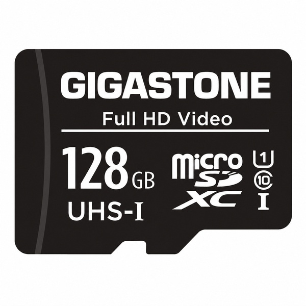 microSDXCカード 128GB SDカード UHS-I U1 Class10 スペック FullHD写真対応