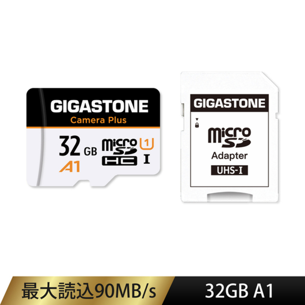 MicroSDHCカード 32GB UHS-1 U3 V30 A1スペック 最大読込み速度90MB/s Full HD対応 Switch・DJIドローン・アメリカGoPro動作確認済