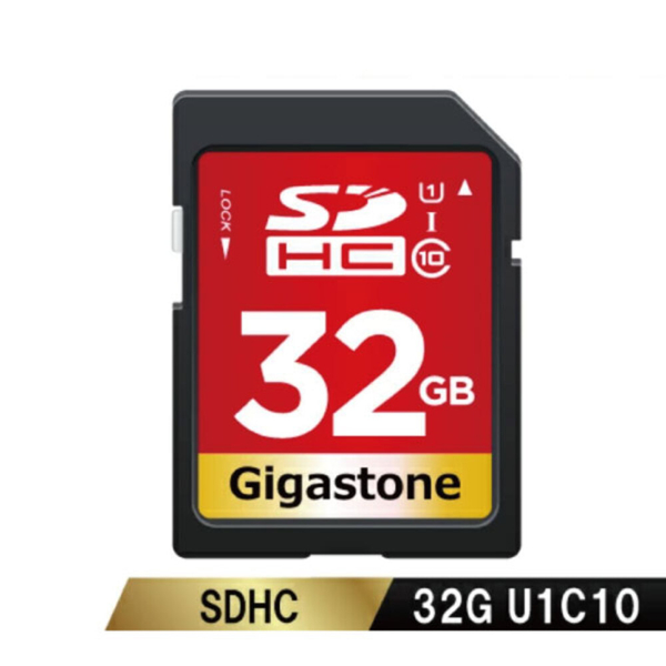 SDHCカード 32GB Class10 UHS-I U1スペック 最大読み取り速度85MB/s 4K HDカメラ パソコン 写真 動画データ保存