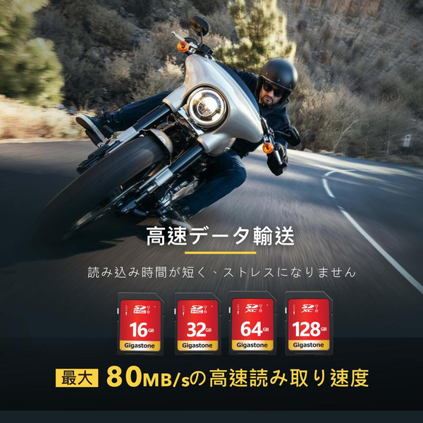 SDXCカード 128GB 2枚セット Class10 UHS-I U1 最大読み取り速度100MB/s 4K Ultra HD 撮影 一眼レフカメラ デジタルカメラ 4Kビデオカメラ アクションカメラ