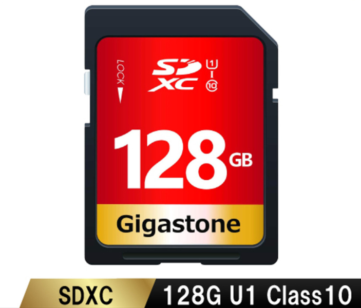 SDXCカード 128GB Class10 UHS-I U1スペック 最大読み取り速度100MB/s 4K Ultra HD 撮影 一眼レフカメラ デジタルカメラ 4Kビデオカメラ アクションカメラ