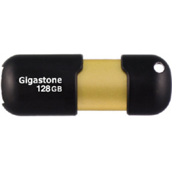 USBメモリー スライド式 USB3.0対応 128GB