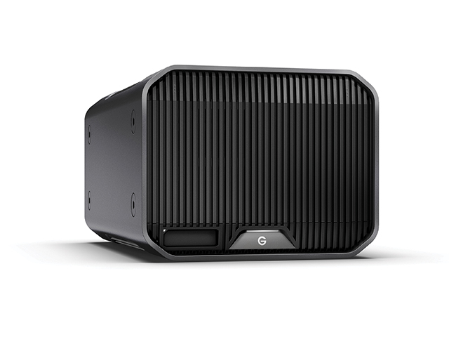 G-RAID PROJECT 2 16TB