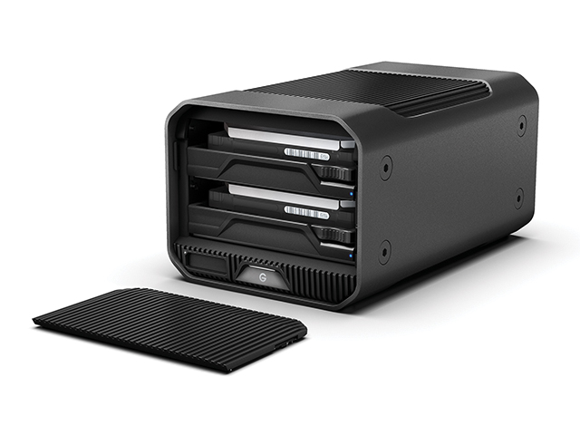 G-RAID PROJECT 2 24TB