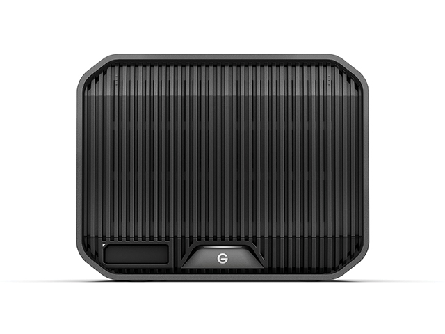 G-RAID PROJECT 2 36TB