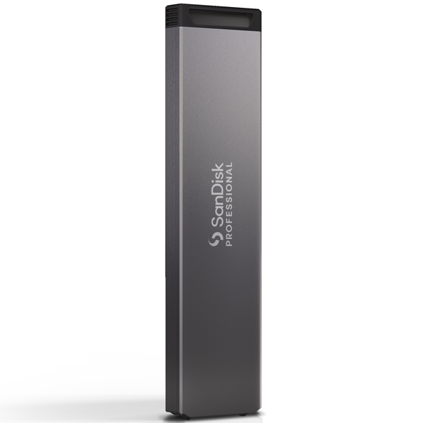 PRO-BLADE SSD Mag 2TB WW