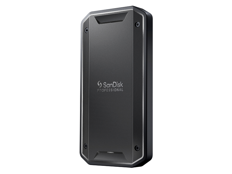 PRO-G40 SSD 1TB
