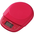 デジタルクッキングスケール<最大計量3キロ> ピンク