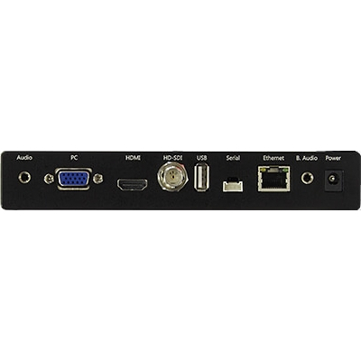 WiMi6400T HD-SDI/HDMI/VGA/アナログ エンコーダ