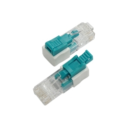 セキュリティポートロック(RJ-45)