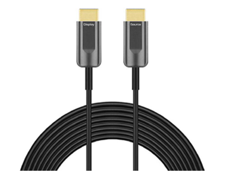 8K対応 長距離型HDMIケーブル 30m