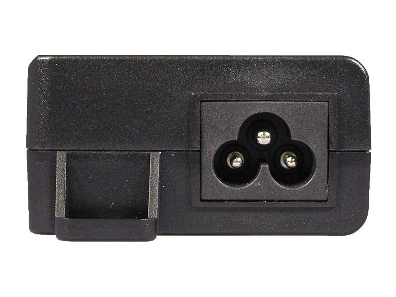 10ギガビット対応 産業用PoEインジェクタ HPI-XG30