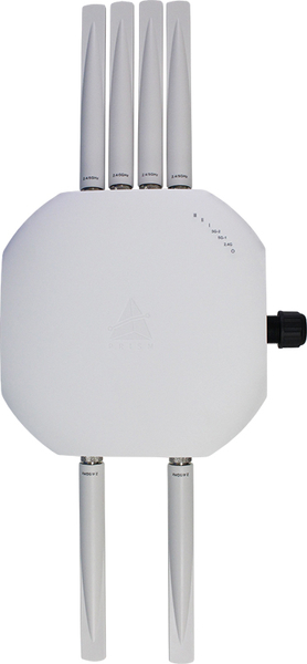 屋外用 Wi-Fi6対応 PRISM MO10
