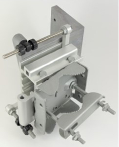 V3000 高精度タイプ ブラケット