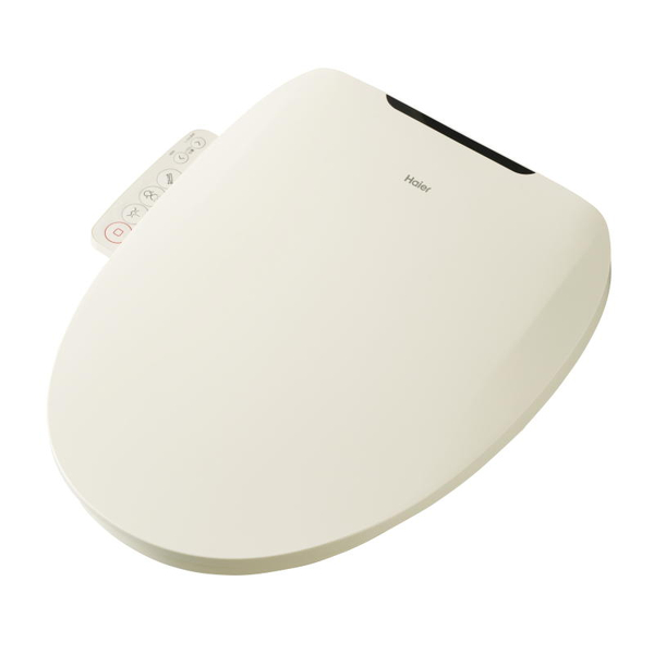 温水洗浄便座 アイボリー