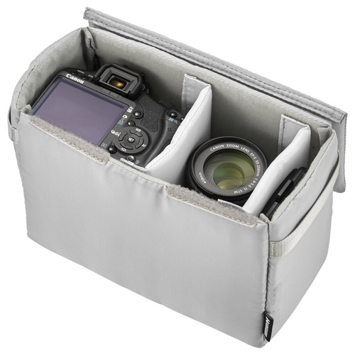 インナーソフトボックス02 300 グレー