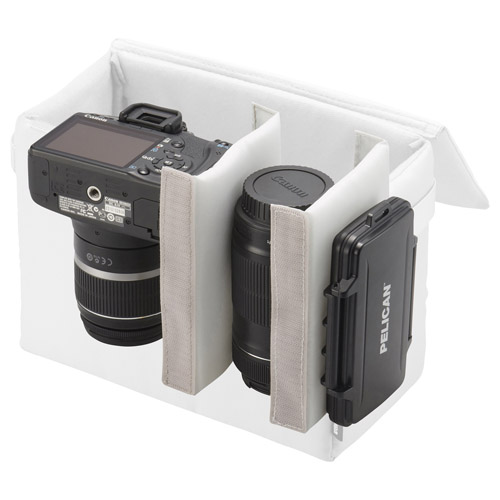 インナーソフトボックス02 300 グレー