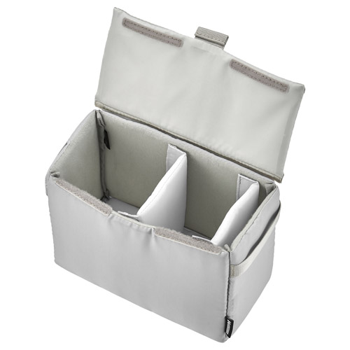 インナーソフトボックス02 300 グレー