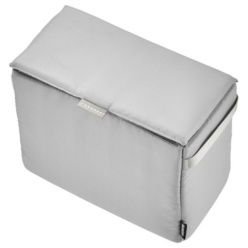 インナーソフトボックス02 400 グレー