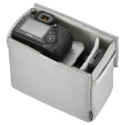 インナーソフトボックス02 400 グレー